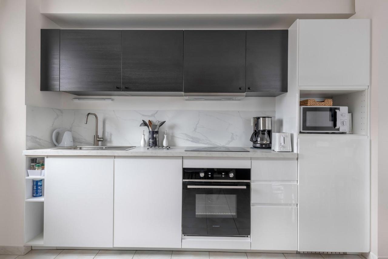 Ferienwohnung Escapade En Duo Au Coeur De Sarzeau Exterior foto